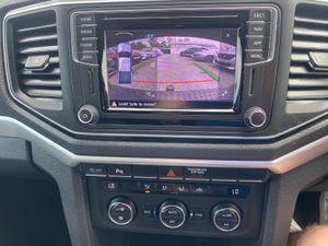 2018 VOLKSWAGEN AMAROK 3.0 TDI V6 4MOTION - Image 4
