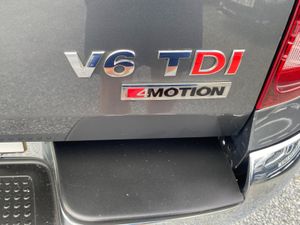 2018 VOLKSWAGEN AMAROK 3.0 TDI V6 4MOTION - Image 3