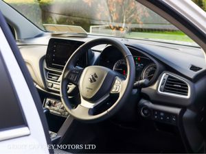 Suzuki SX4 S-Cross Motion Hybrid Automatic - Image 4
