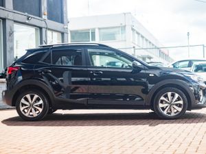 KIA STONIC 1.0 K2  5DR HATCHBACK PETROL  FINISHED - Image 2