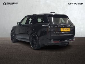 Land Rover Range Rover Diesel Estate Autobiography - Image 3