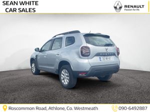 Dacia Duster COMFORT BLUE DCI 115 4X 4X2 5DR 5 - Image 4