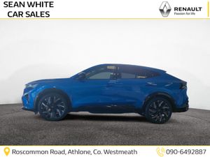 Renault Rafale ESPRIT ALPINE E TECH 20 - Image 3