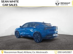 Renault Rafale ESPRIT ALPINE E TECH 20 - Image 4