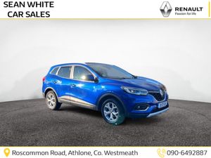 Renault Kadjar S-EDITION TCE 140 GPF M 5DR - Image 2