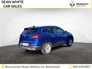 Renault Kadjar S-EDITION TCE 140 GPF M 5DR - Image 3