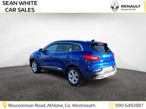 Renault Kadjar S-EDITION TCE 140 GPF M 5DR - Image 4