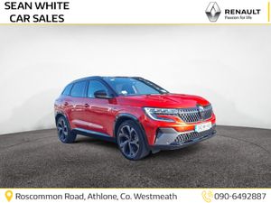 Renault Austral TECHNO ESPRIT ALPINE E - Image 2