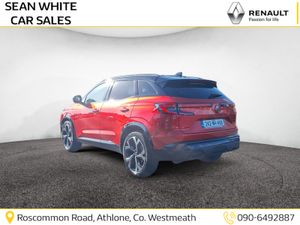 Renault Austral TECHNO ESPRIT ALPINE E - Image 3