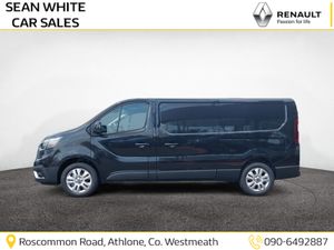 Renault Trafic LL30 BLUE DCI 130 EXTRA - Image 3