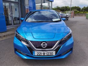 Nissan Leaf 40KWH SV PREMIUM - FINANCE AVAILABLE - - Image 2