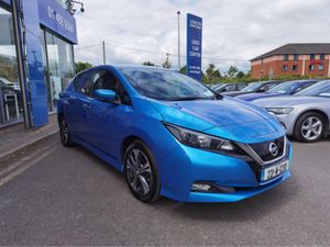 Nissan Leaf 40KWH SV PREMIUM - FINANCE AVAILABLE - - Image 3