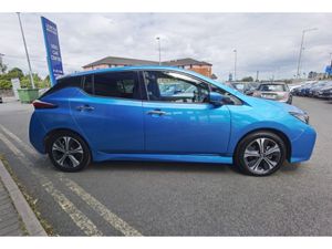Nissan Leaf 40KWH SV PREMIUM - FINANCE AVAILABLE - - Image 4