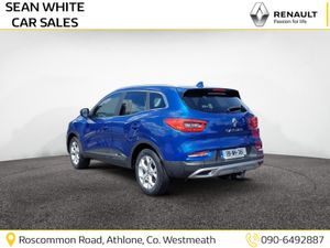 Renault Kadjar S-EDITION BLUE DCI 115 5DR - Image 4