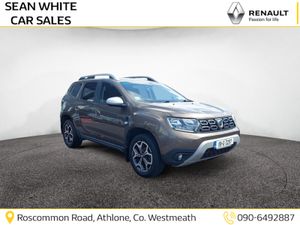 Dacia Duster PRESTIGE BLUE DCI 115 M 4DR - Image 2