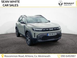 Dacia Duster EXPRESSION HEV140 - Image 2