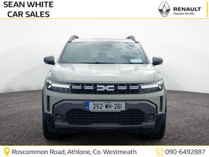 Dacia Duster EXPRESSION HEV140 - Image 4