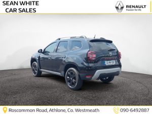 Dacia Duster SE EXTREME TCE 9 90 5DR - Image 4