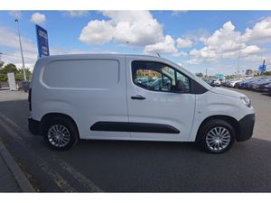 Citroen Berlingo 1.5 LX BLUEHDI MWB (€15, 950 INC. - Image 4