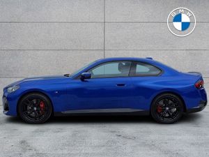 BMW 2 Series 220i M Sport Coupe - Image 3