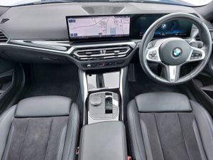 BMW 2 Series 220i M Sport Coupe - Image 4