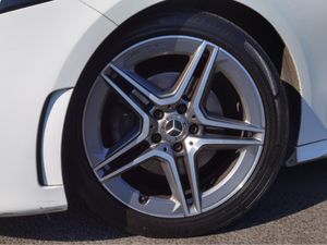 Mercedes-Benz A-Class A180 D AMG LINE - FINANCE AV - Image 2