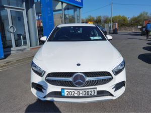 Mercedes-Benz A-Class A180 D AMG LINE - FINANCE AV - Image 3