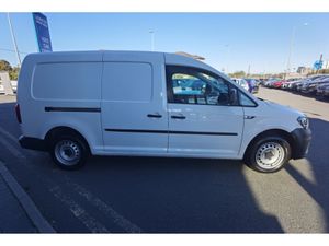Volkswagen Caddy 2.0TDI SWB (€14,950 INC. VAT) - F - Image 4