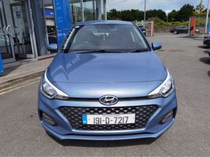 Hyundai i20 1.2 ACTIVE DELUXE - FINANCE AVAILABLE - Image 2