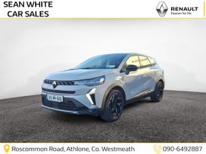 Renault Symbioz ICONIC ESPRIT ALPINE E - Image 2