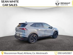 Renault Symbioz ICONIC ESPRIT ALPINE E - Image 3