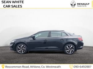 Renault Megane ICONIC BLUE DCI 115 MY1 IV GRAND CO - Image 4