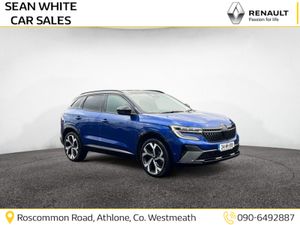 Renault Austral TECHNO ESPRIT ALPINE E - Image 2
