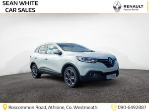 Renault Kadjar DYNAMIQUE S NAV ENERGY 4DR - Image 2