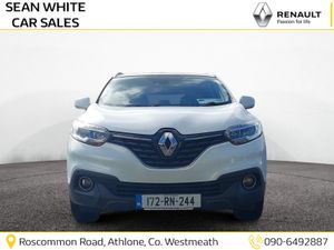 Renault Kadjar DYNAMIQUE S NAV ENERGY 4DR - Image 4