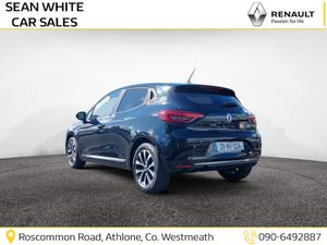 Renault Clio ICONIC TCE 100 MY19 5DR - Image 2