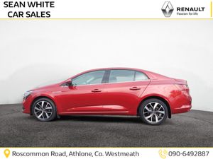 Renault Megane ICONIC BLUE DCI 115 MY1 IV GRAND CO - Image 4