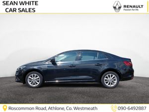 Renault Megane GRAND COUPE DYNAMIQUE N 4DR IV - Image 2