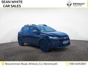 Dacia Sandero STEPWAY EXTREME TCE90 - Image 3