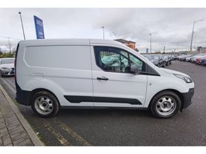 Ford Transit Connect 1.5 SWB (€12,950 INC. VAT) - - Image 4
