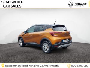 Renault Captur ICONIC DC1 115 MY19 5DR AUTO A - Image 4