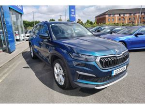 SKODA KODIAQ 2.0TDI STYLE AUTOMATIC **7 SEATER** - Image 3