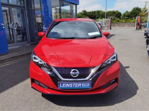 Nissan Leaf 62KWH TEKNA PLUS - FINANCE AVAILABLE - - Image 2