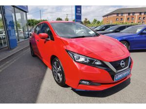 Nissan Leaf 62KWH TEKNA PLUS - FINANCE AVAILABLE - - Image 3