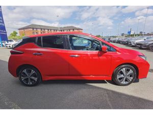 Nissan Leaf 62KWH TEKNA PLUS - FINANCE AVAILABLE - - Image 4