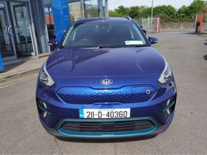 Kia Niro 64KWHH EV 3 - FINANCE AVAILABLE - CALL US - Image 2