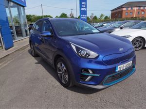 Kia Niro 64KWHH EV 3 - FINANCE AVAILABLE - CALL US - Image 3