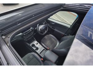 Ford Kuga 2.5 ST-LINE X EDITION **SUNROOF** AUTOMA - Image 2