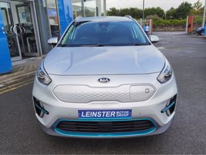 Kia Niro 64KWH EV 3 - FINANCE AVAILABLE - CALL US - Image 2