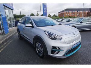 Kia Niro 64KWH EV 3 - FINANCE AVAILABLE - CALL US - Image 3
